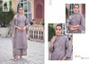 Kimaya By Sahiba Embroidery Printed Cotton Dress Material Wholesale Market In Surat